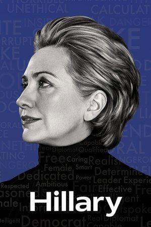 Watch Free Hillary (2020)