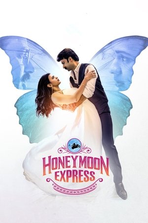 Watch Free Honeymoon Express (2024)