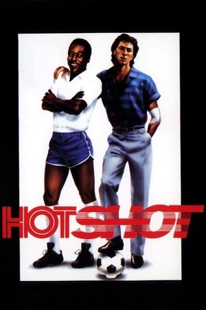 Watch Free Hotshot (1986)