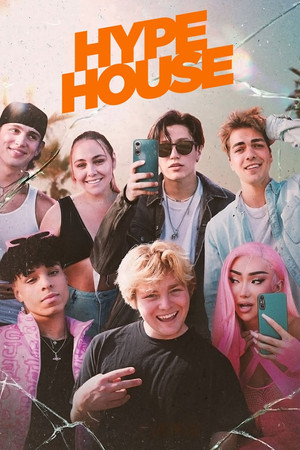 Watch Free Hype House (2022-)