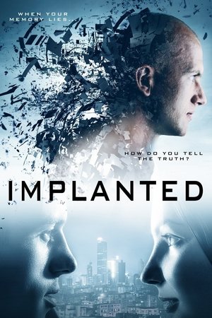 Watch Free Implanted (2013)