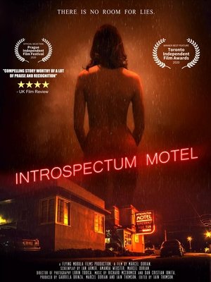 Watch Free Introspectum Motel (2018)
