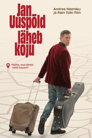 Watch Free Jan Uuspold laheb koju (2025)