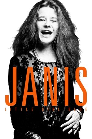 Watch Free Janis: Little Girl Blue (2015)