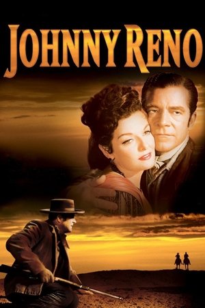Watch Free Johnny Reno (1966)