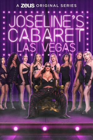 Watch Free Joselines Cabaret Las Vegas (2022-)
