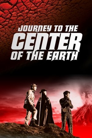Watch Free Journey to the Center of the Earth (1959)