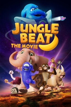 Watch Free Jungle Beat: The Movie (2020)