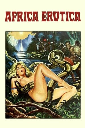 Watch Free Africa Erotica (1970)