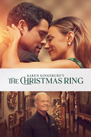 Watch Free Karen Kingsburys the Christmas Ring (2025)