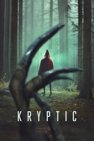 Watch Free Kryptic (2024)