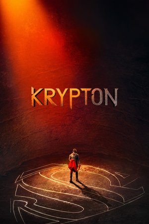 Watch Free Krypton (2018)