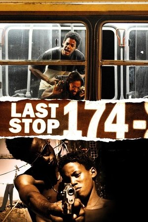 Watch Free Last Stop 174 (2008)