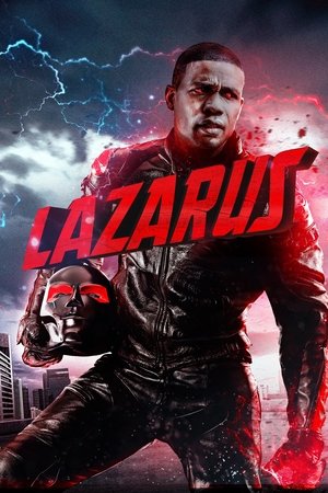 Watch Full Movie: Lazarus (2021)