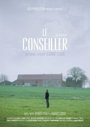 Watch Free Le conseiller (2013)