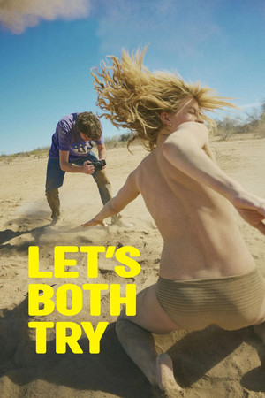 Watch Free Lets Both Try (2024)