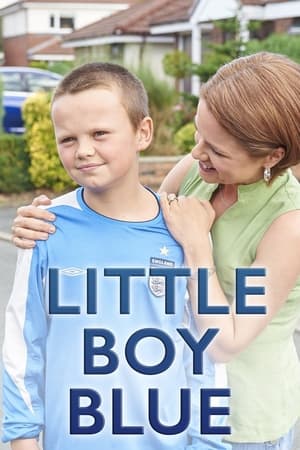 Watch Free Little Boy Blue (2017)
