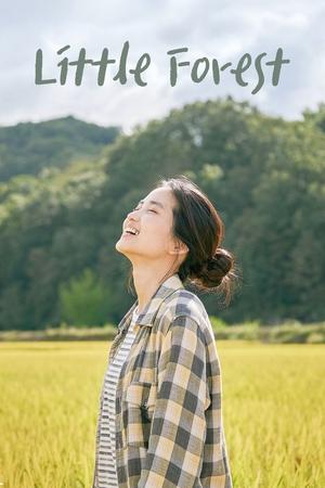 Watch Free Little Forest (2018)