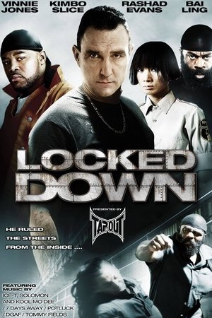 Watch Free Locked Down (2010)