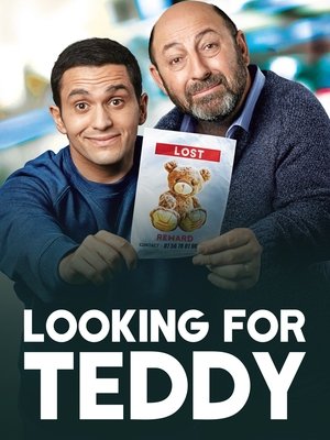 Watch Free Looking for Teddy (2018)