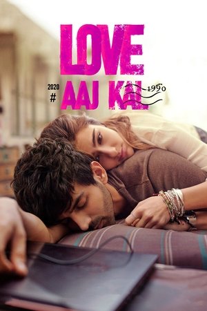 Watch Free Love Aaj Kal (2020)