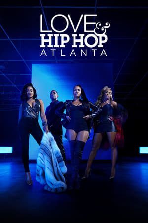 Watch Free Love & Hip Hop: Atlanta (2012 )