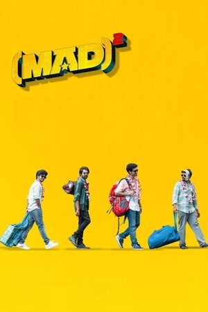 Watch Free Mad Square