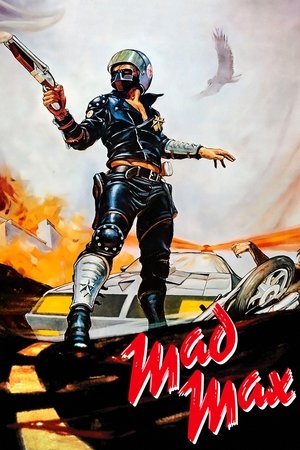 Watch Free Mad Max (1979)