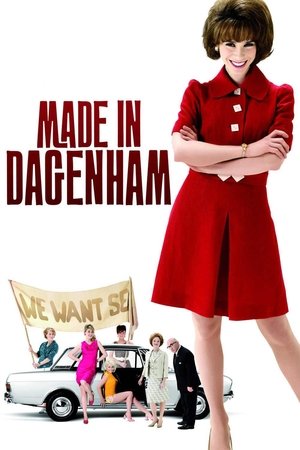Watch Free Made in Dagenham (2010)