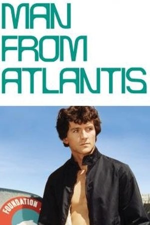 Watch Free Man from Atlantis (1977)