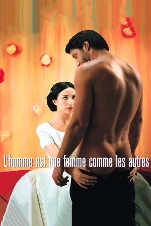 Watch Free Man Is a Woman (1998)