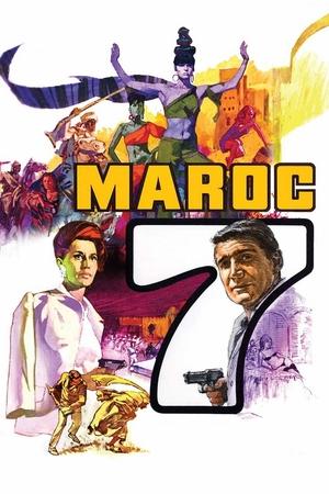Watch Free Maroc 7 (1967)