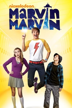 Watch Free Marvin Marvin (2012-2013)