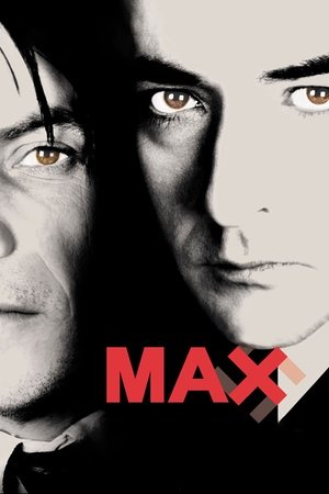 Watch Free Max (2002)