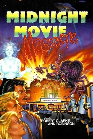 Watch Free Midnight Movie Massacre (1989)