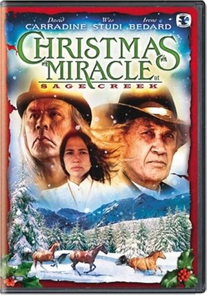 Watch Free Miracle at Sage Creek (2005)