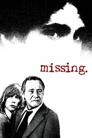 Watch Free Missing (1982)