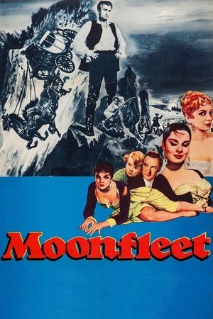 Watch Free Moonfleet (1955)