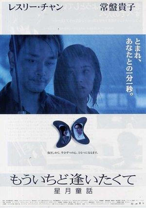 Watch Free Moonlight Express (1999)