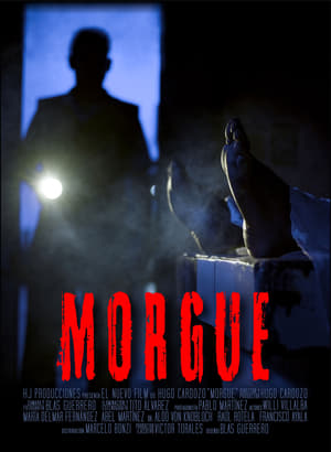 Watch Free Morgue (2019)