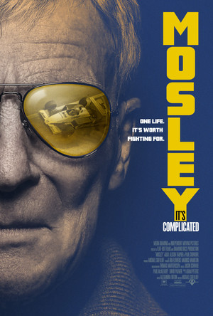 Watch Free Mosley (2020)