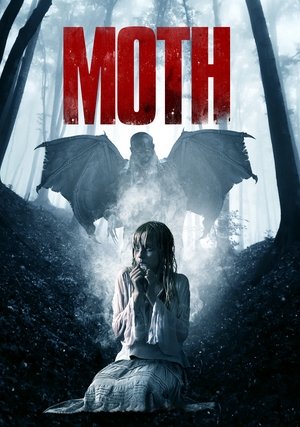 Watch Free Moth (2016)