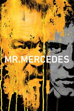 Watch Free Mr. Mercedes (2017)