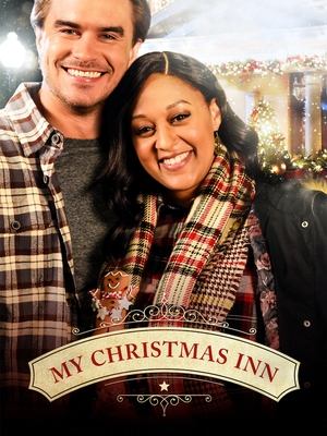 Watch Free My Christmas Inn (2018)