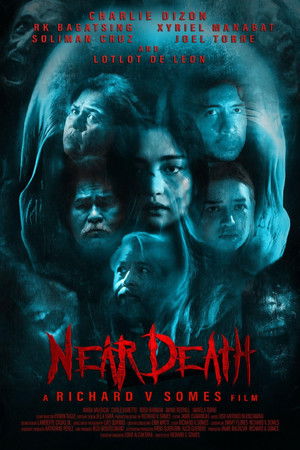 Watch Free Near Death (2025)