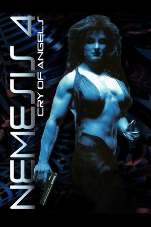 Watch Free Nemesis 4: Death Angel (1996)
