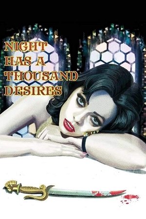Watch Free Night Has a Thousand Desires (1984)