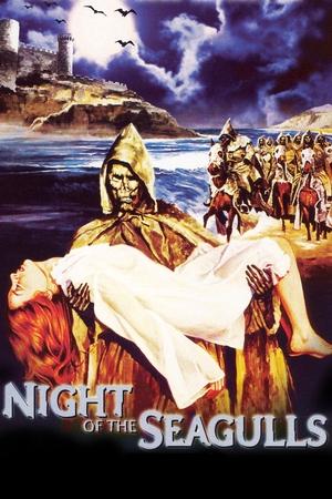 Watch Free Night of the Seagulls (1975)