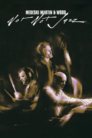 Watch Free Not Not Jazz (2024)