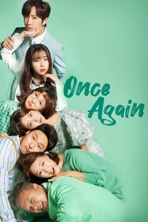 Watch Free Once Again (2020)